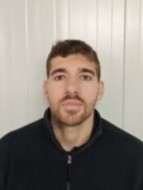 Drakatos Georgios