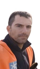 Gkekos-Gkokopoulos Ioannis