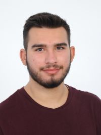 Sifakis Kiriakos
