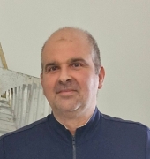 Tasianis Ioannis
