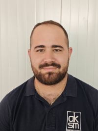 Xatzaras Petros
