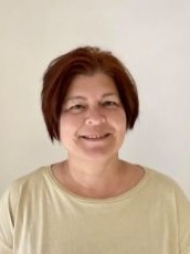 Julia Zachari